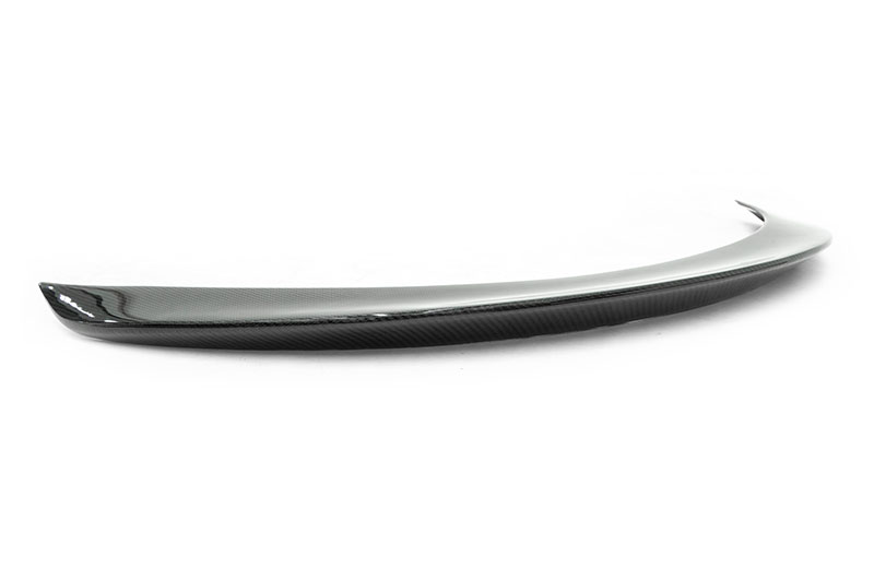 OLM AS STYLE CARBON FIBER DUCKBILL SPOILER 2020-21 Toyota A90 Supra | OLMA.70224.1