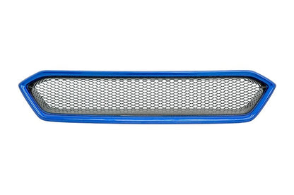 OLM CS Style Paint Matched Grille Subaru WRX 2018-21 / WRX STI 2018-21 | A.70108.1-PARENT