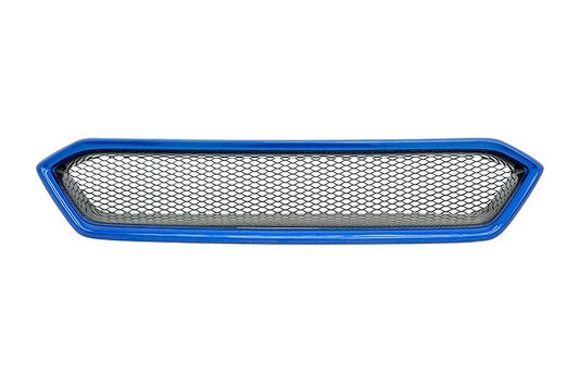 OLM CS Style Paint Matched Grille Subaru WRX 2018-21 / WRX STI 2018-21 | A.70108.1-PARENT