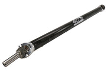 Driveshaft Shop [15-21 WRX] Carbon Fiber Driveshaft | SUSH18-C