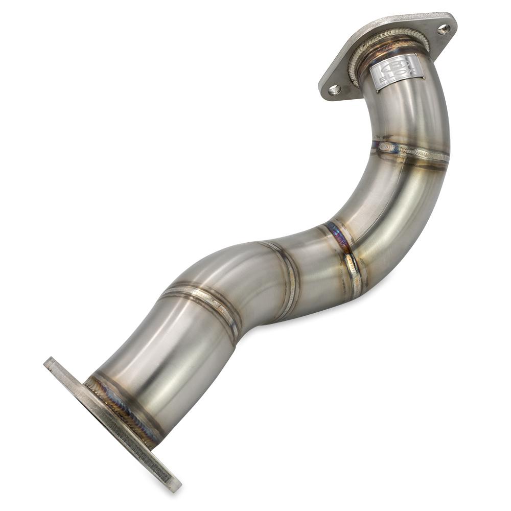 BLOX Racing 13+ BRZ/FRS/86 Over pipe - T304 | BXEX-50100