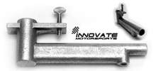 Innovate Exhaust Clamp - Universal | 3728