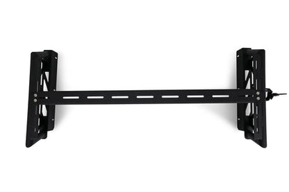 DV8 Offroad 05-23 Tacoma Overland Bed Rack 2pc. Adjustable | RRUN-01