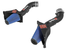 Takeda Stage-2 Intake System Pro 5R Infiniti Q50 V6-3.7L 2014-2015 | TR-3019B-R - JDMuscleIntakesafeTR-3019B-R