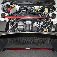 Tanabe Rear Strut Bar Scion FR-S 2013-2016 / Subaru BRZ 2013-2019