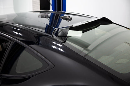 OLM V2 REAR WINDOW ROOF VISOR / SPOILER 2013+ FR-S / BRZ / 86 | OLMA.70147.1