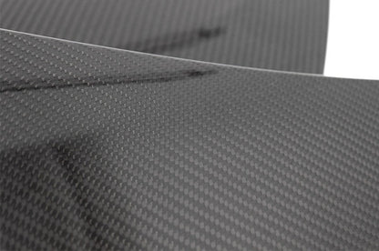 OLM LE Carbon Fiber Door Panel Covers Toyota A90 Supra 2020-21 | A.70125.1