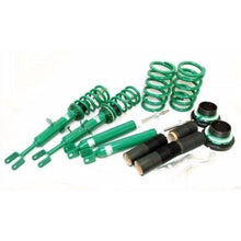 TEIN [03-08 Nissan 350Z] Street Basis Z Coilovers - JDMuscleCoiloversGSP26-8UAS2