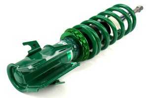Tein 08+ Subaru STi 5 Door / 11+ STi 4 Door Street Basis Z Coilovers | GSS84 - 8USS2 - JDMuscleCoiloversteinGSS84-8USS2