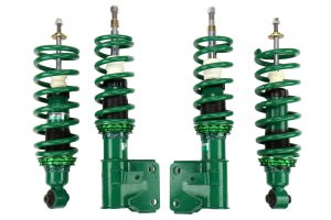 Tein 08+ Subaru STi 5 Door / 11+ STi 4 Door Street Basis Z Coilovers | GSS84 - 8USS2 - JDMuscleCoiloversteinGSS84-8USS2