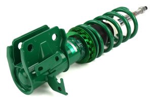 Tein 13 - 16 FR - S / 2013+ BRZ / 2017+ Toyota 86 Street Advance Z Coilovers | GSQ54 - 9USS2 - JDMuscleCoiloversteinGSQ54-9USS2