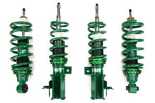 Tein 13 - 16 FR - S / 2013+ BRZ / 2017+ Toyota 86 Street Advance Z Coilovers | GSQ54 - 9USS2 - JDMuscleCoiloversteinGSQ54-9USS2