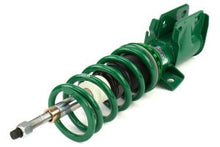 Tein 13 - 16 FR - S / 2013+ BRZ / 2017+ Toyota 86 Street Advance Z Coilovers | GSQ54 - 9USS2 - JDMuscleCoiloversteinGSQ54-9USS2