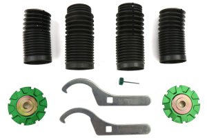Tein 13 - 16 FR - S / 2013+ BRZ / 2017+ Toyota 86 Street Advance Z Coilovers | GSQ54 - 9USS2 - JDMuscleCoiloversteinGSQ54-9USS2