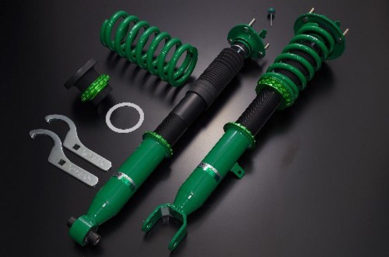Tein Flex AVS Coilover Kit Lexus GS250 2012 - 2020 / GS350 2012 - 2020 / GS300H 2012 - 2020 | VSQ62 - J1AS3 - JDMuscleCoiloversteinVSQ62-J1AS3
