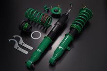 Tein Flex AVS Coilover Kit Lexus IS200t 15 - 2016 / IS250 2013 - 2016 / IS300h 2013 - 2016 / IS350 2013 - 2017 | VSQ74 - J1AS3 - JDMuscleCoiloversteinVSQ74-J1AS3