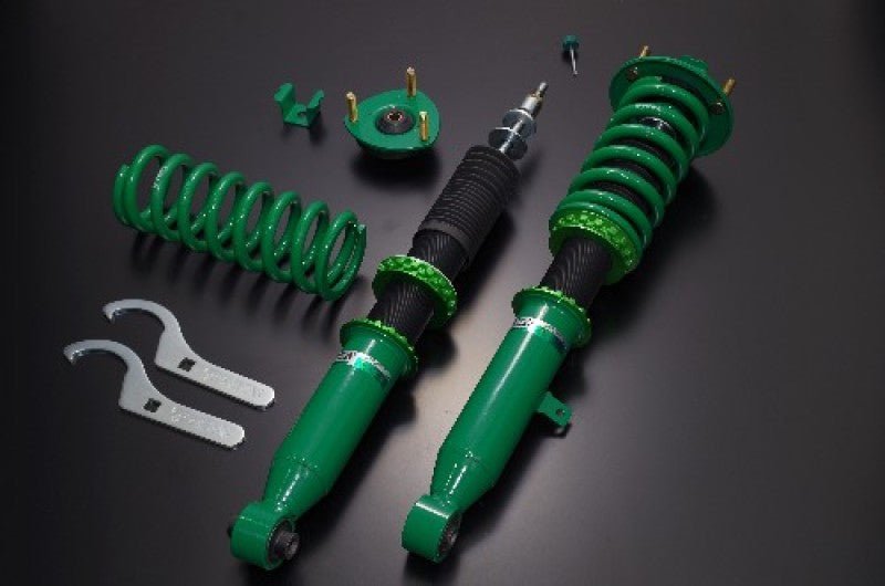 Tein Flex AVS Coilover Kit Toyota Crown 2003 - 2013 / Lexus GS300 2006 / GS350 2005 - 2007 / GS430 2005 - 2007 / GS450H 2006 - 2012 | VSC76 - J1SS3 - JDMuscleCoiloversteinVSC76-J1SS3
