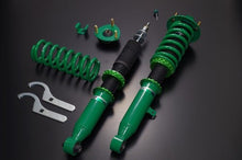 Tein Flex AVS Coilover Kit Toyota Crown 2003 - 2013 / Lexus GS300 2006 / GS350 2005 - 2007 / GS430 2005 - 2007 / GS450H 2006 - 2012 | VSC76 - J1SS3 - JDMuscleCoiloversteinVSC76-J1SS3