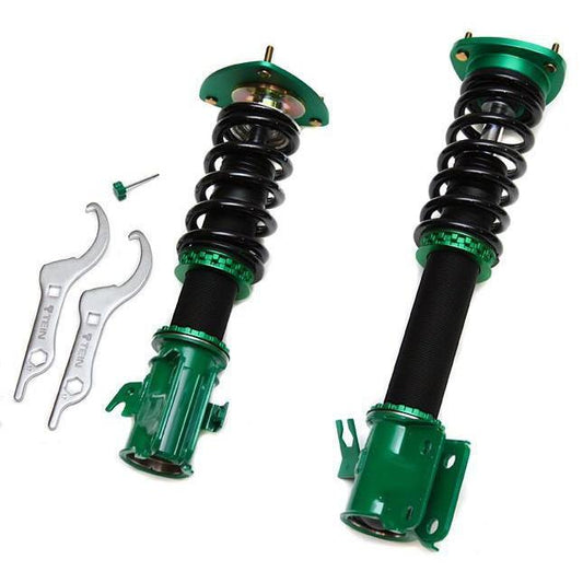 Tein Flex Coilovers Nissan 370z 2009-2016 / Infiniti G37 2009-2013-teinDSP92-6UAS4-teinDSP92-6UAS4-Coilovers-Tein-JDMuscle