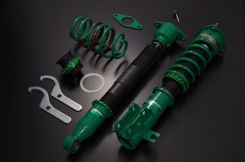 Tein Flex Z Damper Kit Coilovers Mazda CX - 3 15 - 2017 | VSMC4 - C1AS3 - JDMuscleCoiloversteinVSMC4-C1AS3