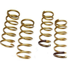 Tein H. Tech Lowering Springs Mazda RX-8 2003-2011