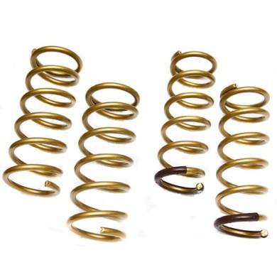 Tein H. Tech Lowering Springs Subaru STI 2005-2007-teinSKS66-BUB00-teinSKS66-BUB00-Lowering Springs-Tein-JDMuscle