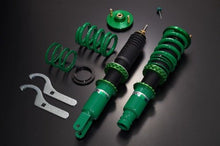 Tein Mono Racing Coilover Kit EJ6 Honda Civic 1995 - 2000 | VSH00 - K1LS1 - JDMuscleCoiloversteinVSH00-K1LS1