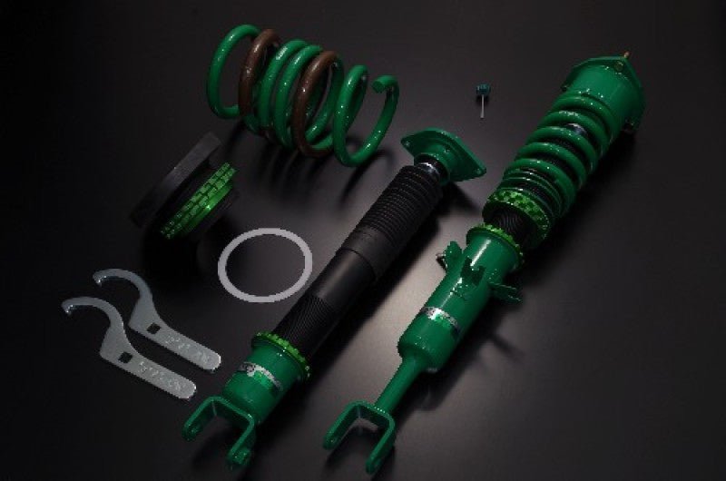 Tein Mono Racing Coilover Kit Infiniti G35 2003 - 2007 / Nissan 350Z 2003 - 2008 / Skyline 2002 - 2003 / Fairlady Z 2002 - 2003 | VSP24 - K1NS3 - JDMuscleCoiloversteinVSP24-K1NS3