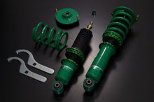 Tein Mono Racing Coilover Kit Mazda Miata 1990 - 2005 / Roadster 1989 - 2005 | VSM40 - K1LS1 - JDMuscleCoiloversteinVSM40-K1LS1