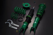 Tein Mono Racing Coilover Kit Mazda MX - 5 2016+ / Miata 2016+ / Roadster 15 - 2016 | VSMC6 - K1LS3 - JDMuscleCoiloversteinVSMC6-K1LS3
