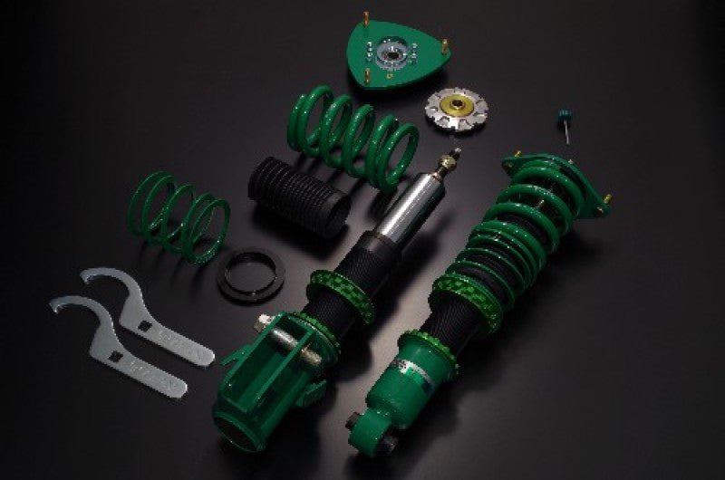 Tein Mono Racing Coilover Kit Subaru Impreza 2007 - 2014 | VSS78 - K1LS1 - JDMuscleCoiloversteinVSS78-K1LS1