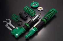 Tein Mono Racing Coilovers Mitsubishi Evo X 2007 - 2016 / Lancer 2007 - 2016 | VSE18 - K1LS4 - JDMuscleCoiloversteinVSE18-K1LS4