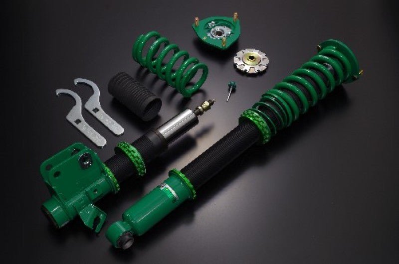 Tein Mono Racing Coilovers Nissan Silvia 2Dr 1999 - 2002 | VSN52 - K1LS4 - JDMuscleCoiloversteinVSN52-K1LS4