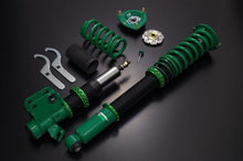 Tein Mono Racing Coilovers Nissan Silvia 2Dr 1999 - 2002 | VSN52 - K1LS4 - JDMuscleCoiloversteinVSN52-K1LS4