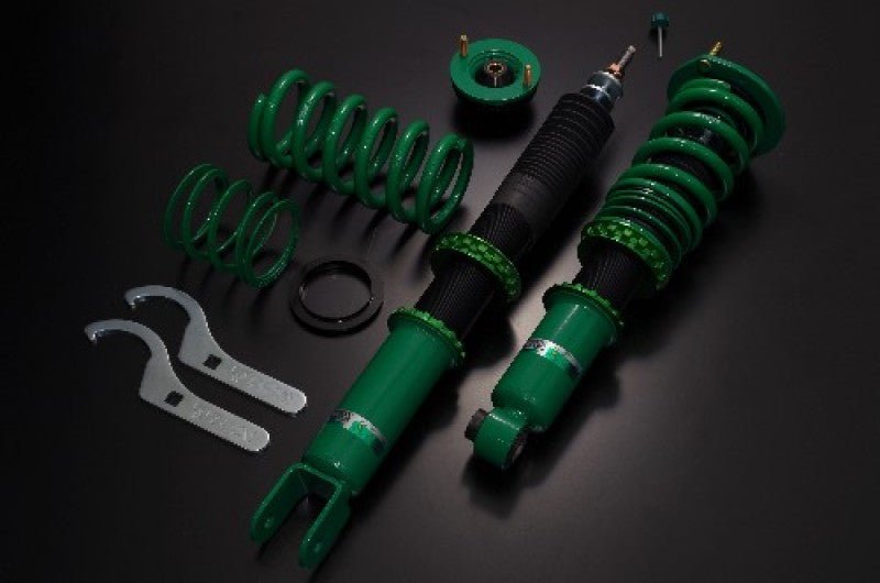 Tein Mono Racing Coilovers Nissan Skyline 1989 - 1994 | VSN14 - K1LS3 - JDMuscleCoiloversteinVSN14-K1LS3
