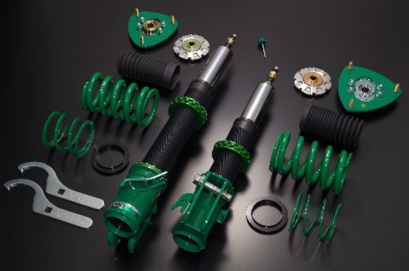 Tein Mono Racing Coilovers Subaru Impreza 2004-2007 | VSS64-K1LS1 - JDMuscleCoiloversteinVSS64-K1LS1