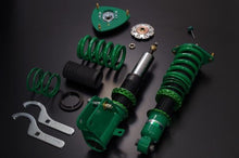 Tein Mono Racing Coilovers WRX 2015+ / STI 2014-2015+ | VSSB0-K1LS1 - JDMuscleCoiloversteinVSSB0-K1LS1