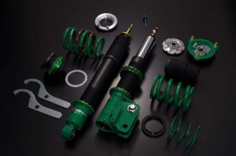 Tein Mono Racing Damper Kit Honda Civic Tpye R FD2 2007 - 2010 | VSB56 - K1NS1 - JDMuscleStruts And ShocksteinVSB56-K1NS1