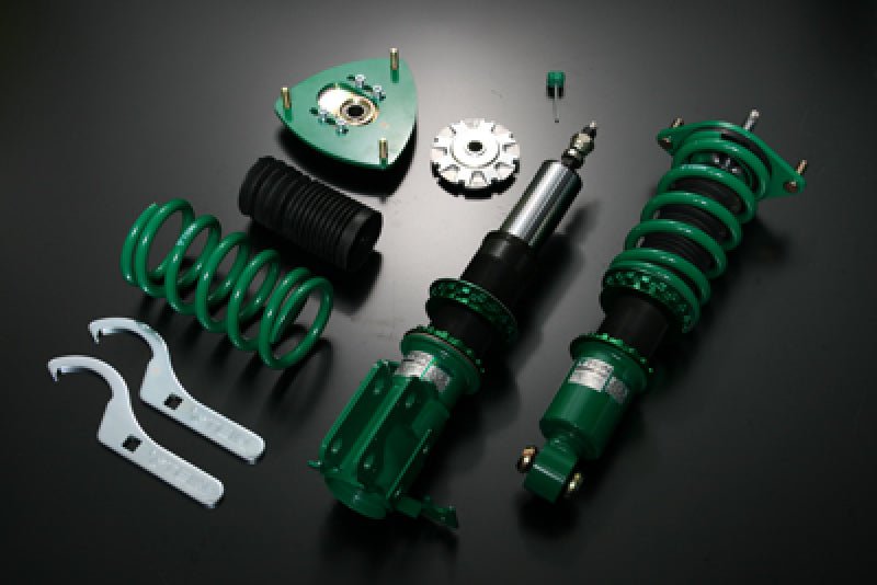 Tein Mono Sport Damper Coilover Kit Nissan Skyline 1989 - 1994 | GSN14 - 71SS3 - JDMuscleCoiloversteinGSN14-71SS3