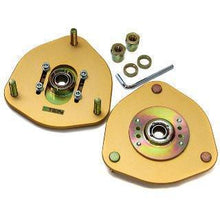 Tein Pillowball Upper Front Adj. Mounts Mitsubishi EVO 8 + 9 2003-2006