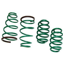 Tein S. Tech Lowering Springs Mazda RX-8 2003-2011