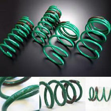 Tein S. Tech Lowering Springs Mitsubishi EVO 8 + 9 Non MR 2003-2006