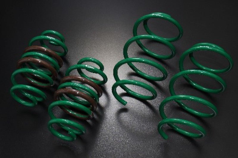 Tein S Tech Springs BP Mazda 3 2019+ | SKW02 - AUB00 - JDMuscleLowering SpringsteinSKW02-AUB00