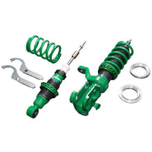 Tein Street Advance Z Coilovers Toyota Supra 2019+ | GSTJ4-91AS3