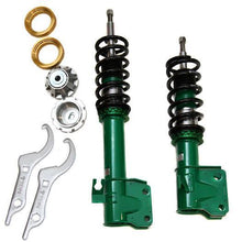 Tein Street Basis Z Coilover Kit Acura TSX 2004-2008