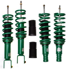 Tein Street Basis Z Coilover Kit Mitsubishi EVO 8 / EVO 9 2003-2006