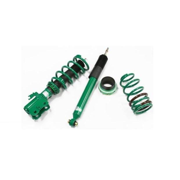 Tein Street Basis Z Coilover Kit Nissan 240SX 1989-1994-teinGSP04-8USS2-teinGSP04-8USS2-Coilovers-Tein-JDMuscle