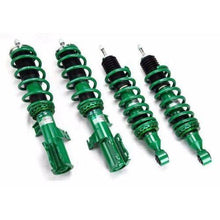 Tein Street Basis Z Coilovers Honda Civic EK 1996-2000