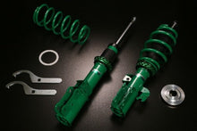 Tein Street Basis Z Coilovers Toyota Camry 2007 - 2011 | GSC52 - 8USS2 - JDMuscleCoiloversteinGSC52-8USS2