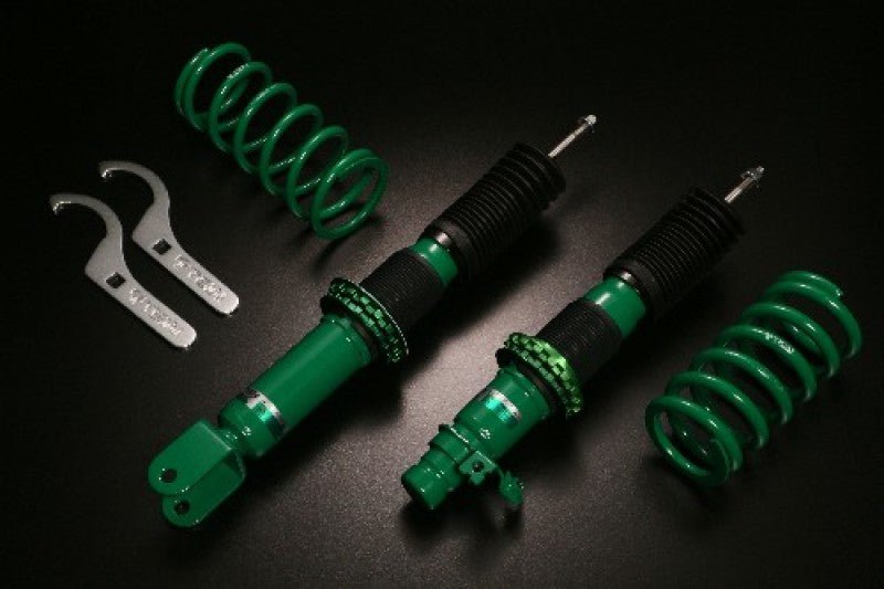 Tein Street Basis Z Coilovers Toyota Camry 2018+ / Avalon 2019+ | GSTG4 - 8UAS2 - JDMuscleCoiloversteinGSTG4-8UAS2